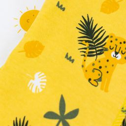 Комплект ползунков 2 шт интерлок 0553209501 - Youlala фото 2