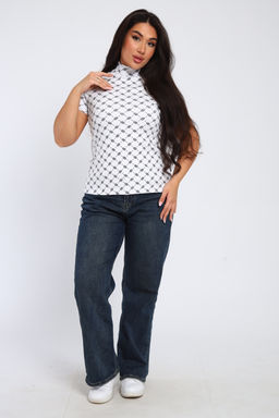 Футболка женская ФЖ0035