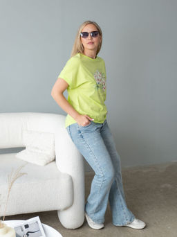 Футболка женская 53328 Lets go - Let's go фото 9