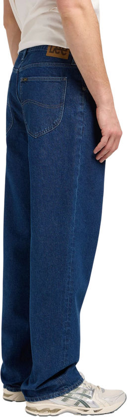 Джинсы мужские