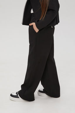 Брюки для девочки