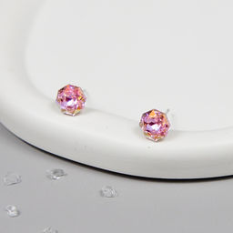 Серьги Арт. 3-7402-W