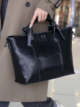 Сумка женская Lanotti 6611 new/Черный