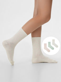 НОСКИ ДЕТСКИЕ (3 пары)