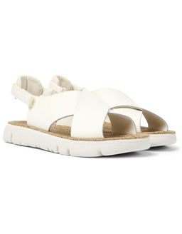 Camper / Сандалии Oruga Sandals  фото 3