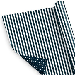 Цена за 10 шт. Бумага глянцевая двухсторонняя «Для мужчины», 50 × 70 см