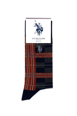 Набор из двух мужских носков - U.s. polo assn фото 8