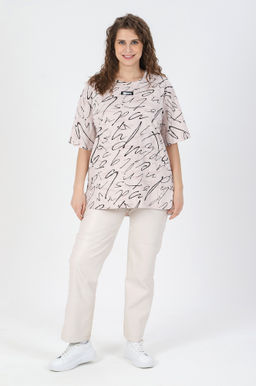 VIOTEX Футболка женская Мода-1 (хлопок) - Виотекс фото 8