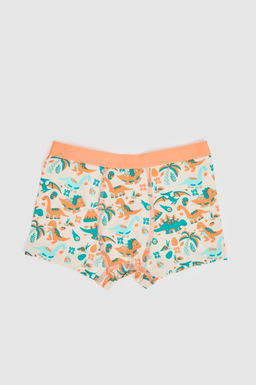 Erkek _ocuk 3l_ Boxer Tak_m