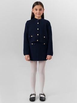 ЮБКА ДЛЯ ДЕВОЧЕК - Mark formelle фото 3