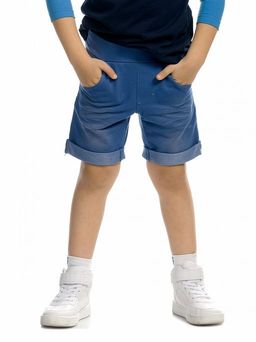 Уценка PELICAN BFH3163 шорты для мальчика  фото 4