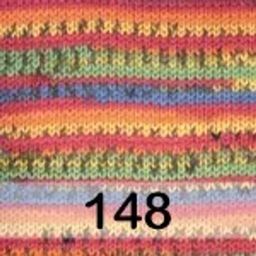CRAZY COLOR - Yarnart фото 10