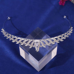 Диадема арт. 09 8976 (id 276131) - Rada фото 4