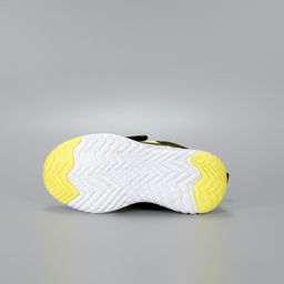 Кроссовки Nordman Jump серо-оранжевый  фото 205