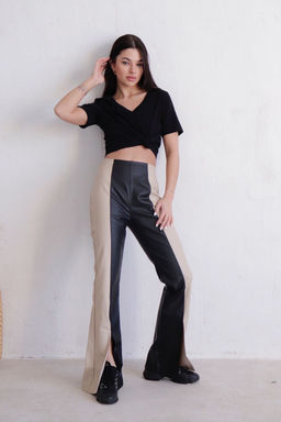 11140 Топ из хлопка - Martichelli фото 7