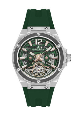 Наручные часы Daniel Klein мужские кварцевые 13888-3