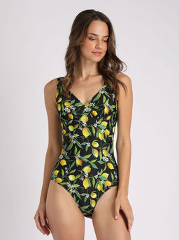 Купальник Ss.16 лимоны