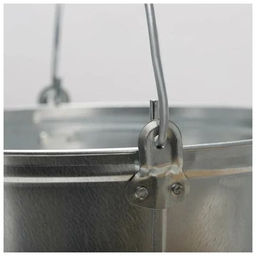 ОЦ_Ведро оц. 10л. ГОЦ толщ.035-04мм арт. ФОПР