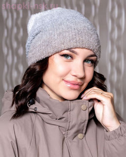 S 1165 Колпак флис (56-58)