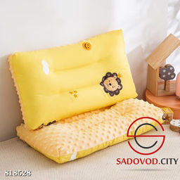 Детская ортопедическая подушка