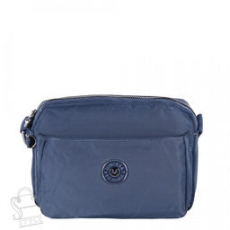 Сумка женская 8725MD blue Mindesa в Новосибирске  фото 3