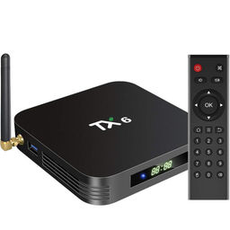 TV приставка - Family фото 2