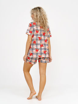 956 Пижама "Мишка"