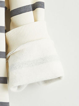 Ay? Teddy Bask?l? Erkek ?ocuk Pijama Tak?m