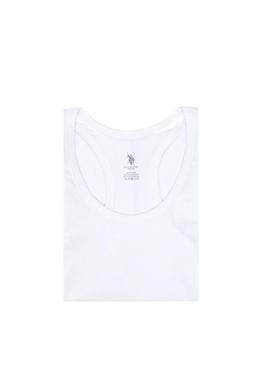 Мужское белое нижнее белье Неожиданная скидка в корзине - U.s. polo assn фото 3