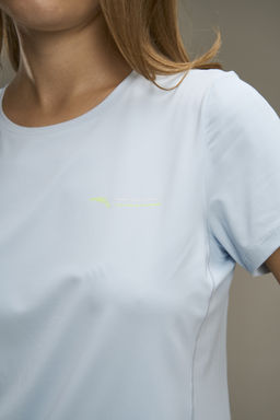 Футболка Синий - Anta фото 5