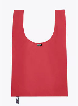 Мод.3, Сумка-майка (SM3). Красный - Moshna фото 2