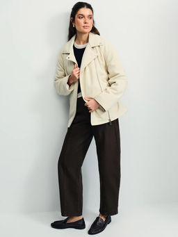 Куртка с поясом / Zarina  фото 2