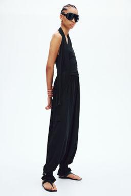Pantal?n cargo con perneras globo - H&m фото 6