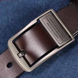 Ремень BL-L-300-Brown-110