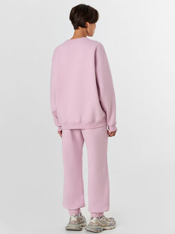 Комплект женский розовый - Mark formelle фото 4