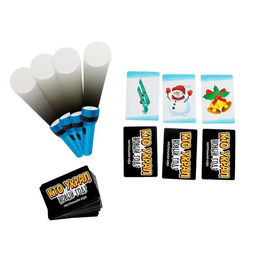 Настольная игра Кто украл Новый год - Лас играс kids фото 3