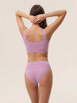 Базовые трусы слипы - My фото 76