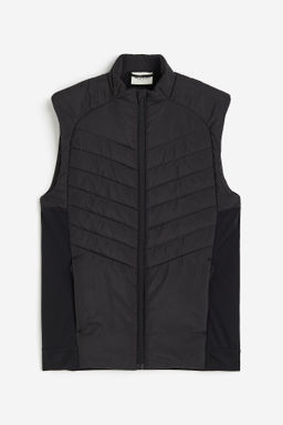 Chaleco de correr Regular Fit - H&m фото 4