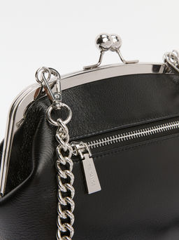 Кросс-боди TENDANCE Артикул 4238547, черный  фото 2