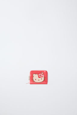 CARTERA HELLO KITTY  SANRIO HAWAIANA / Multicolor