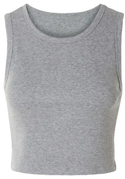 Женские кроп-топы ESMARA 2 шт  фото 16