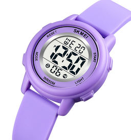 Наручные часы Skmei женские 1721purple