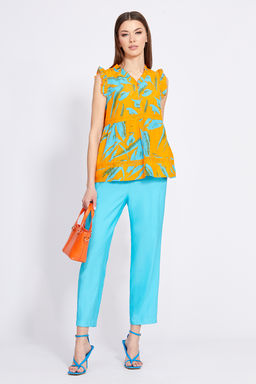 Блузка 2421 - Eola фото 15