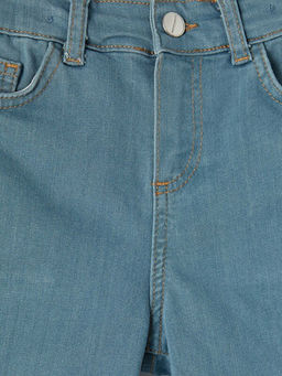 Erkek ?ocuk Jean ?ort