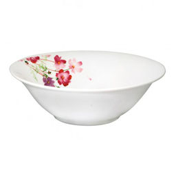 Миска суповая 18 см Лютики 600 мл арт.MFK20312 /МФК/  фото 2