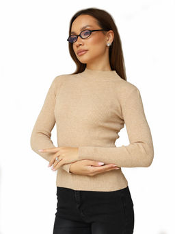 Женская водолазка Patiskha 889