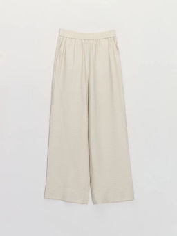 Брюки прямого кроя из вискозы ZR2605022103-60 / Zarina