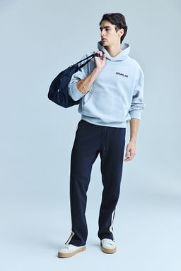 Pantal?n de ch?ndal con DryMove Regular Fit - H&m фото 3