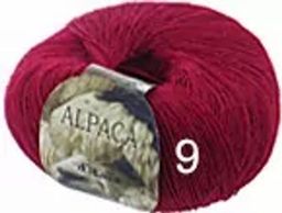 ALPACA ITALIA - Сеам фото 10