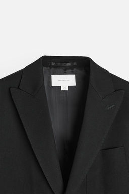100% WOOL BLAZER - Zara фото 9